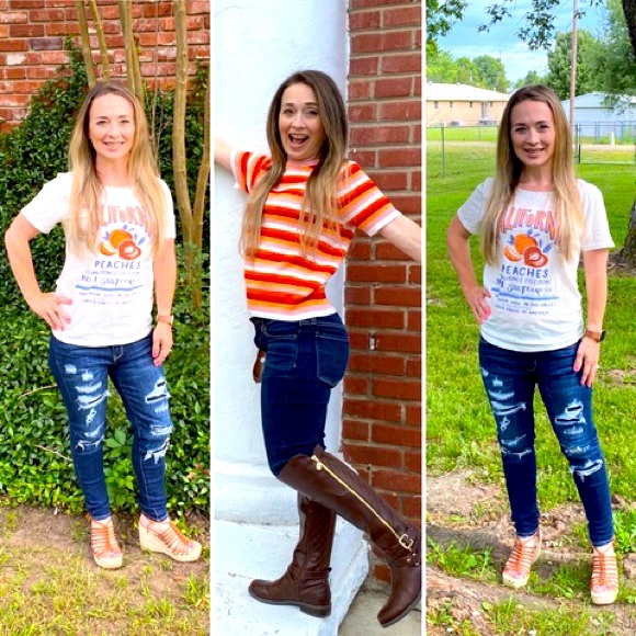 Meet your Posher, Tonya - Picture 16 of 17